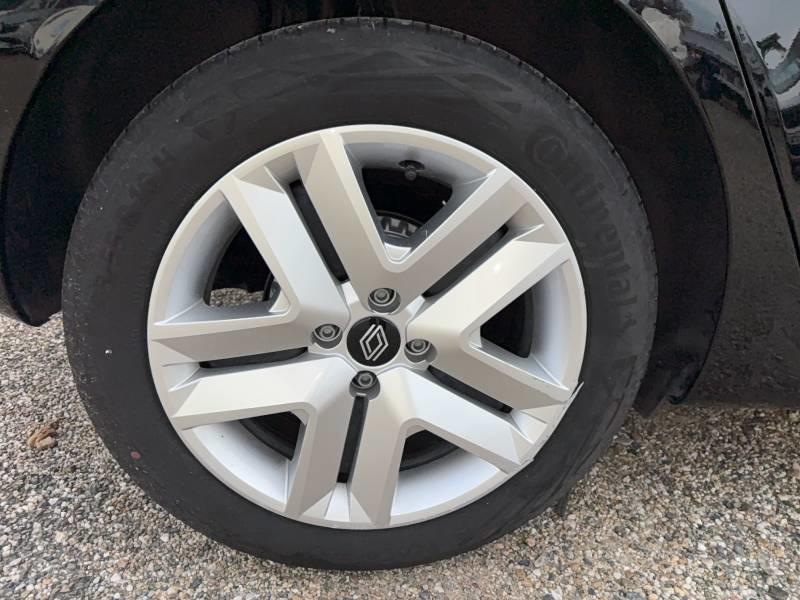 Renault Clio TCe 90 Evolution