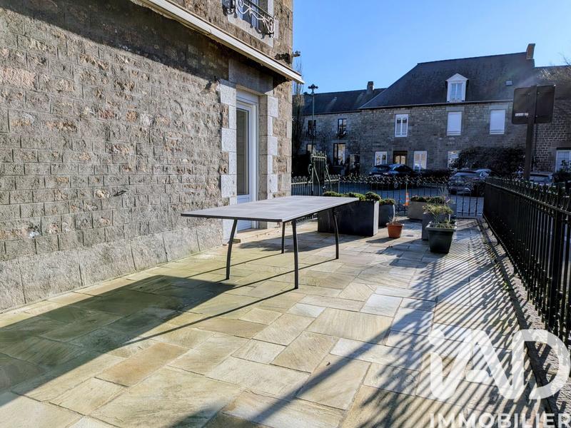 Maison - 172 m² - 6 pièces