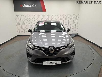 Renault Clio TCe 90 Equilibre