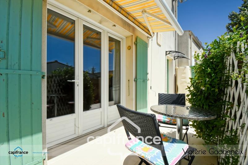 Appartement - 67 m² - 4 pièces