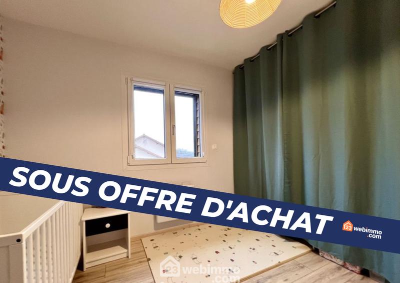 Maison - 122 m² - 5 pièces