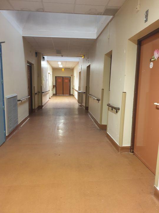 Immeuble - 1 340 m² - 36 pièces