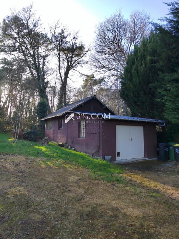 Demeure - 150 m² - 8 pièces