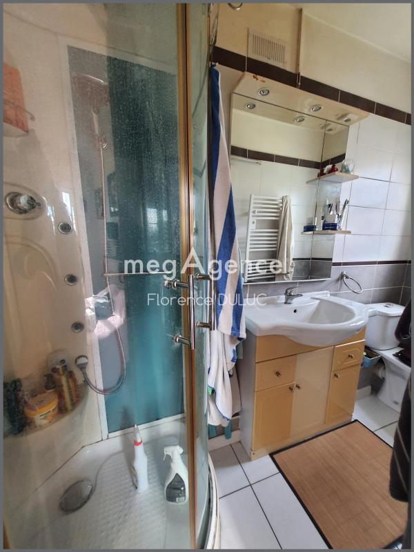 Maison de campagne - 105 m² - 3 pièces