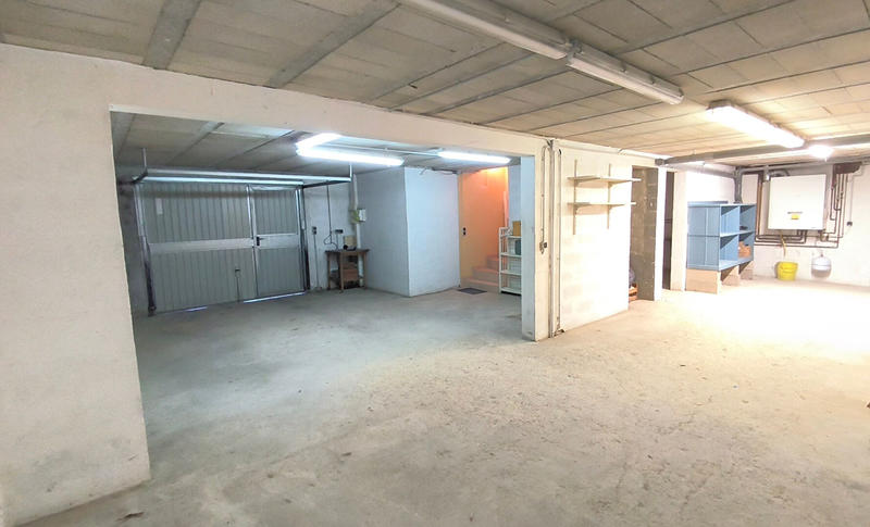 Maison - 115 m² - 7 pièces