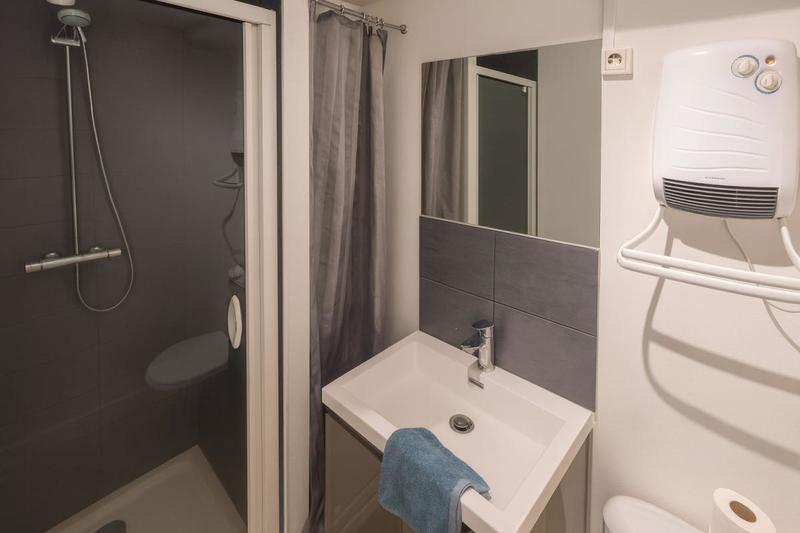 Studio - 20 m² - 1 pièce