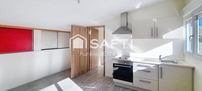 Appartement - 55 m² - 2 pièces