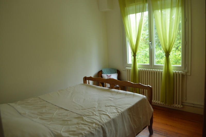 Maison - 96 m² - 4 pièces