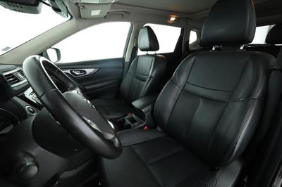 Nissan X-Trail 1.6 dCi Tekna Xtronic 7pl 130 ch