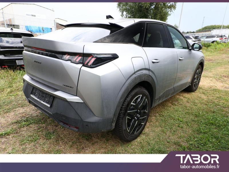 Peugeot 3008 Mhev 145 Allure Cam Pdc Reg 19" Bt