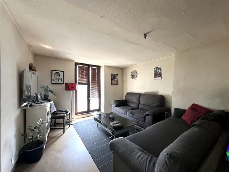 Appartement - 68 m² - 2 pièces