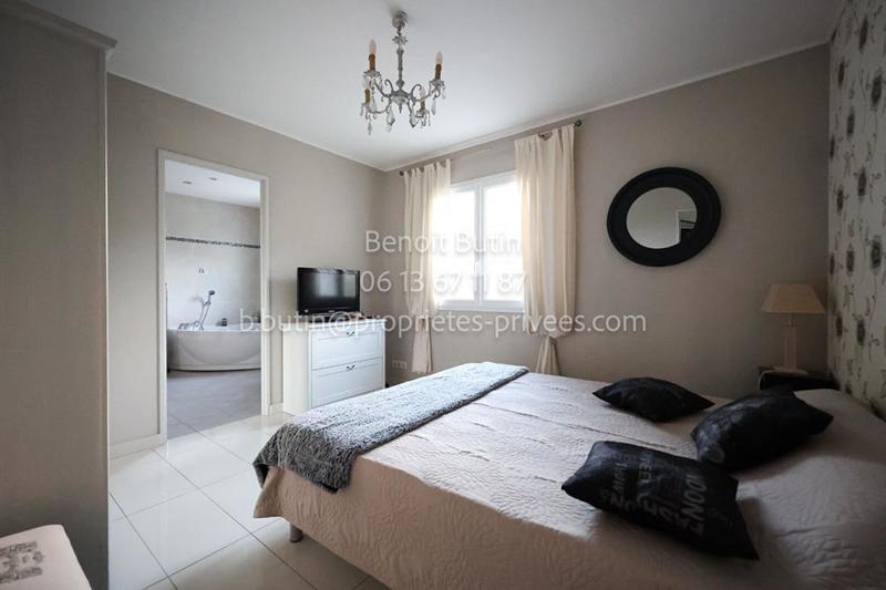 Villa - 207 m² - 8 pièces