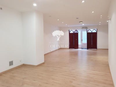 Local commercial - 90 m²