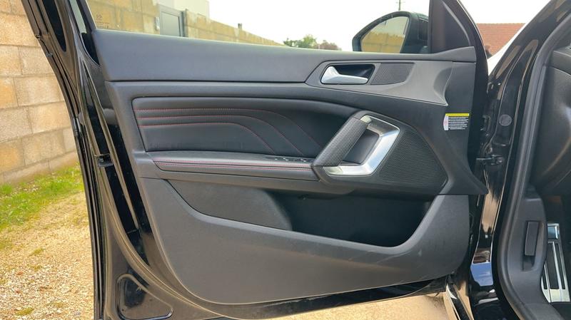 Peugeot 308 II 1.2 PureTech 130 Gt-Line - Première main Entretien constructeur