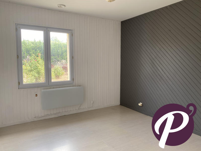 Maison - 150 m² - 5 pièces