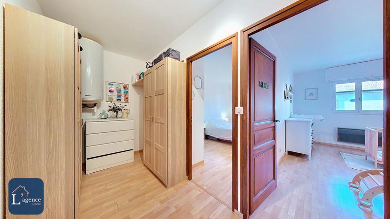 Appartement - 79 m² - 3 pièces