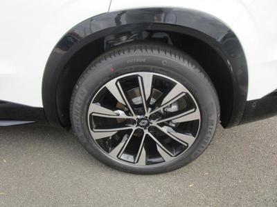 Renault Austral full hybrid E-Tech 200 ch Techno