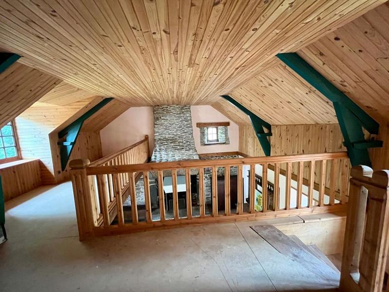 Maison - 190 m² - 6 pièces