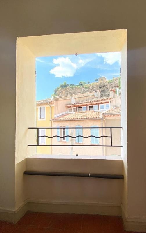 Maison de village - 100 m² - 6 pièces