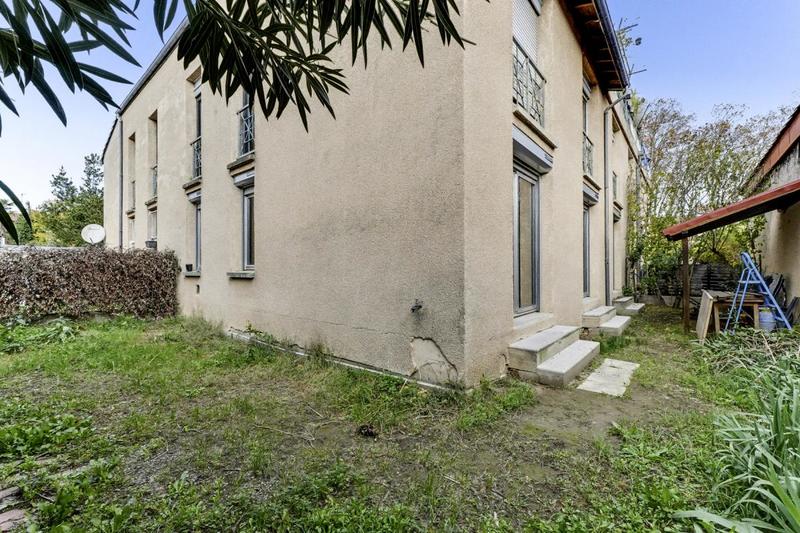 Appartement - 75 m² - 3 pièces