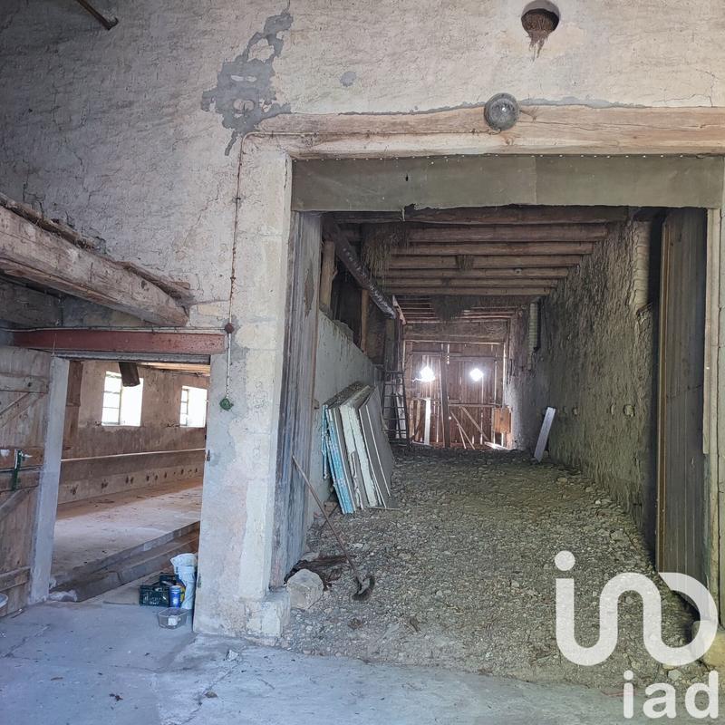 Ferme - 310 m² - 2 pièces