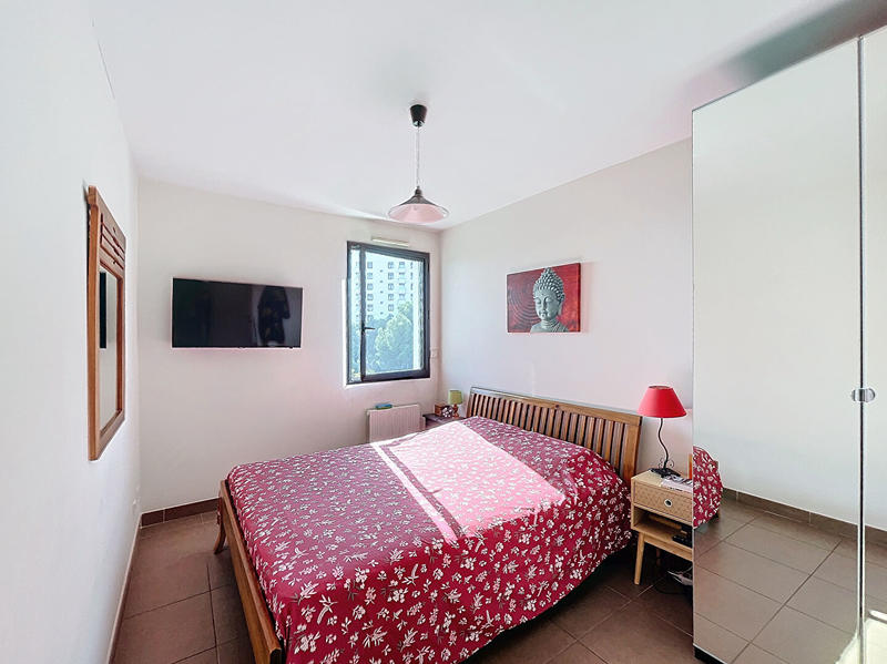 Appartement - 74 m² - 3 pièces