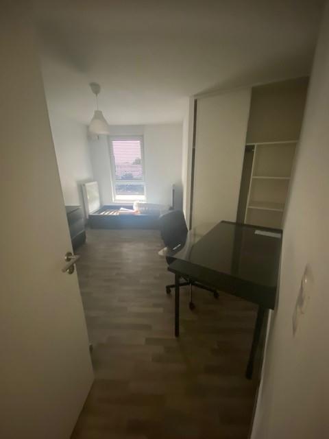 Appartement - 71 m²