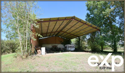 Maison - 125 m² - 4 pièces