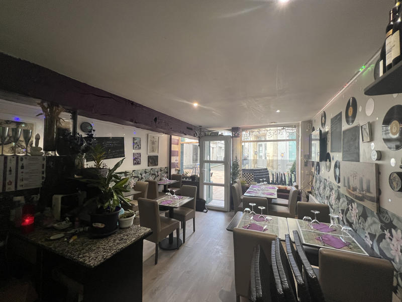 Fonds de commerce - Magasins - 30 m²