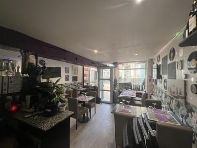 Fonds de commerce - Magasins - 30 m²