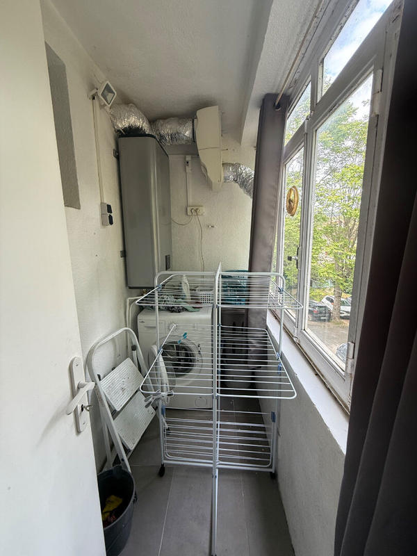 Appartement - 67 m² - 4 pièces