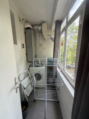 Appartement - 67 m² - 4 pièces