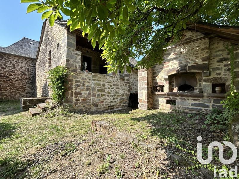 Maison - 97 m² - 3 pièces