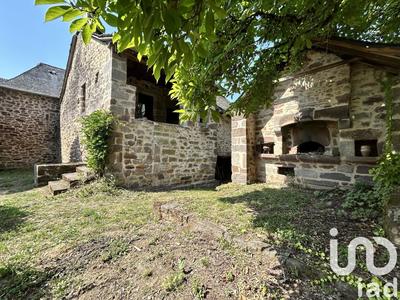 Maison - 97 m² - 3 pièces