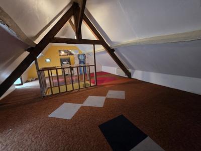 Maison - 78 m² - 5 pièces