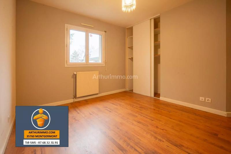 Appartement - 71 m² - 3 pièces