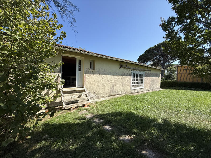 Maison - 152 m² - 13 pièces