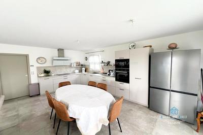 Villa - 81 m² - 4 pièces