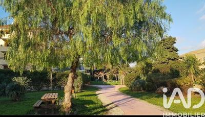 Appartement - 28 m² - 2 pièces