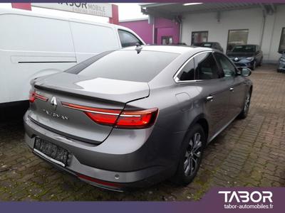 Renault Talisman TCe 160 Edc Intens Led Gps