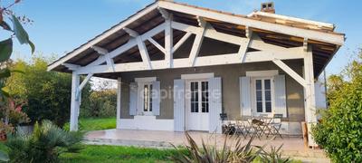 Longère - 150 m² - 6 pièces