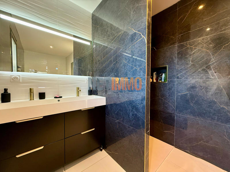 Villa - 96 m² - 4 pièces