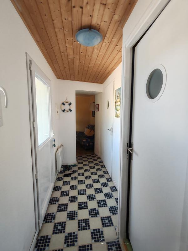 Maison - 73 m² - 4 pièces