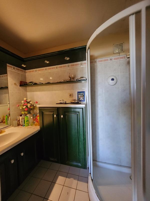 Maison - 115 m² - 7 pièces