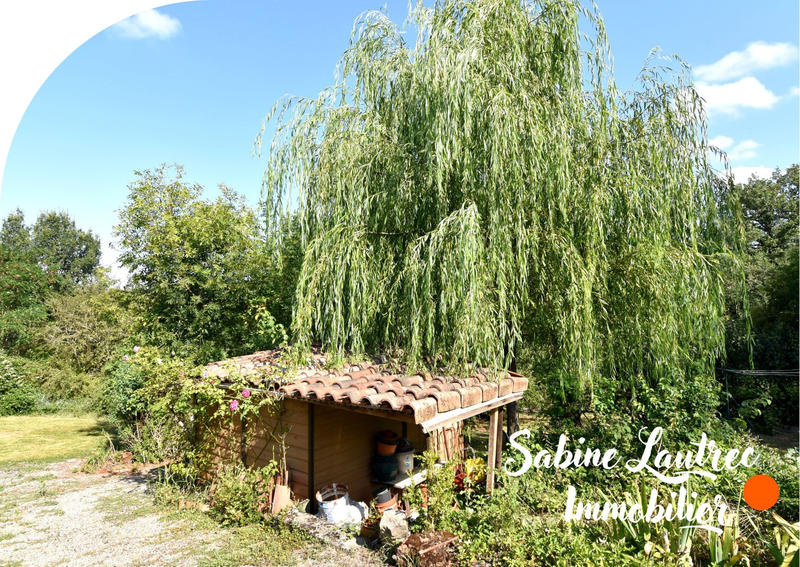 Maison - 117 m² - 4 pièces