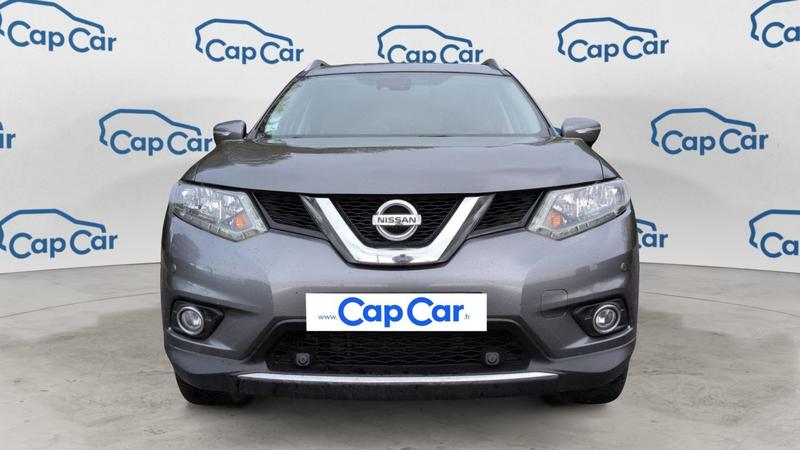 Nissan X-Trail 1.6 dCi 130 n-Connecta - Première main Toit ouvrant