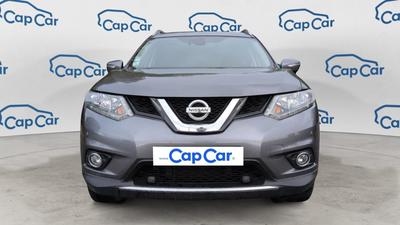 Nissan X-Trail 1.6 dCi 130 n-Connecta - Première main Toit ouvrant
