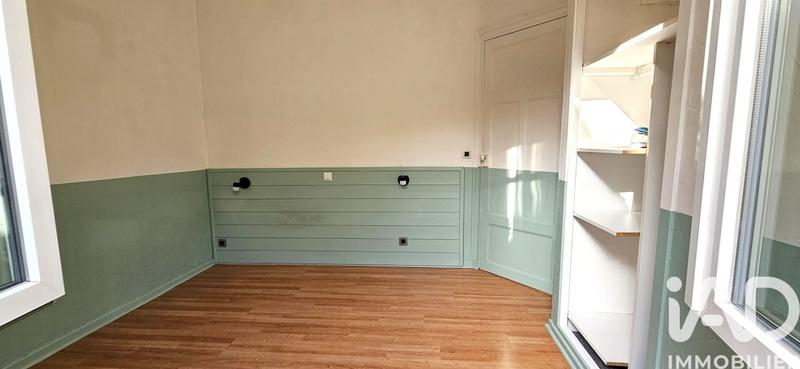 Appartement - 88 m² - 4 pièces