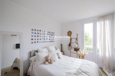 Appartement - 22 m² - 2 pièces