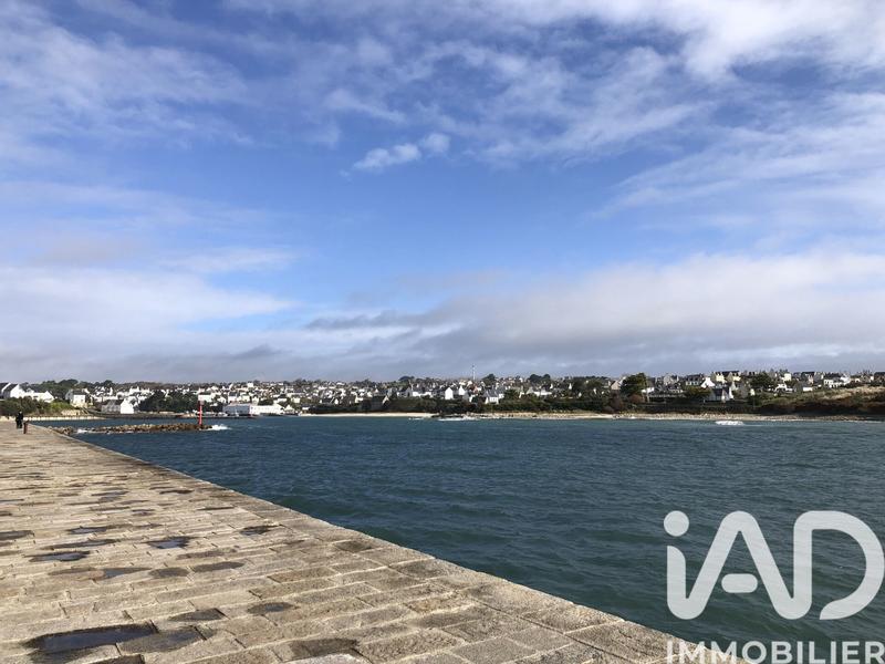 Maison - 85 m² - 5 pièces